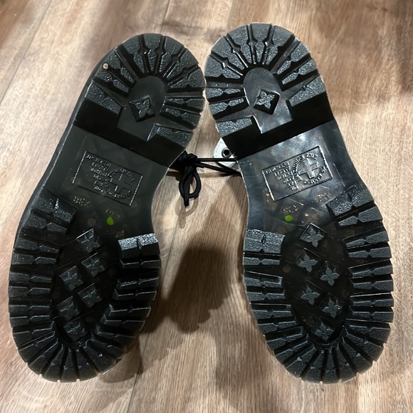 Free People x Dr Martens 1460 Pascal Max Boots - Picture 8 of 9